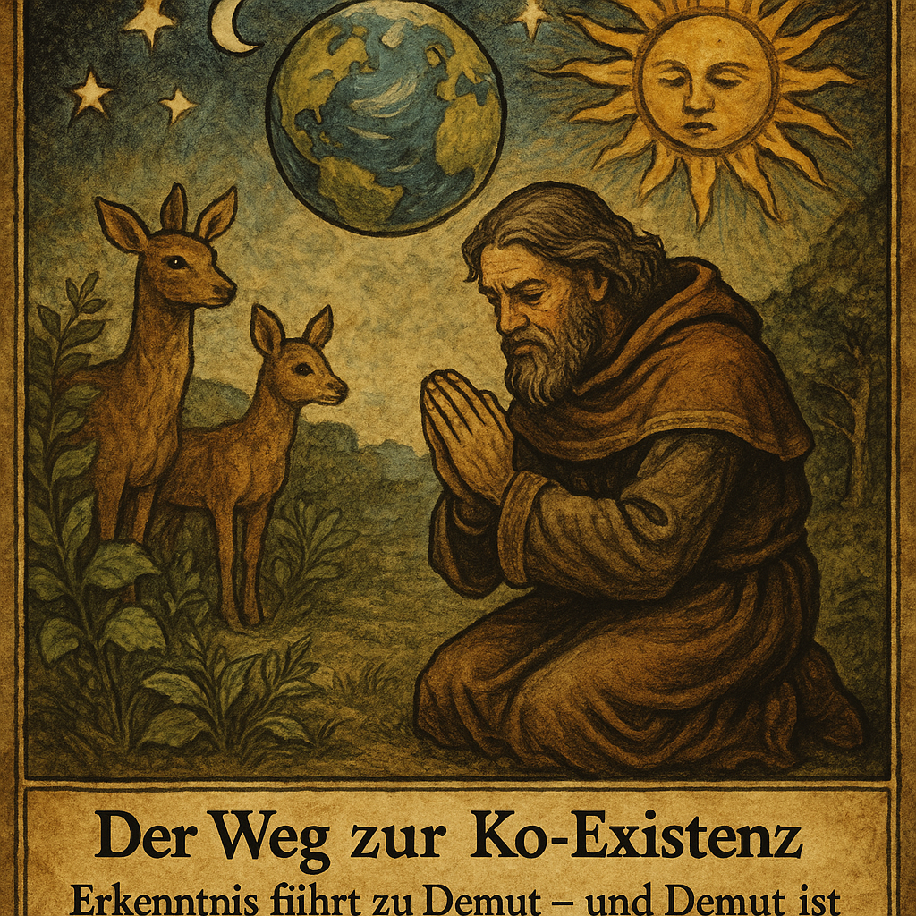 Harvest of the Future