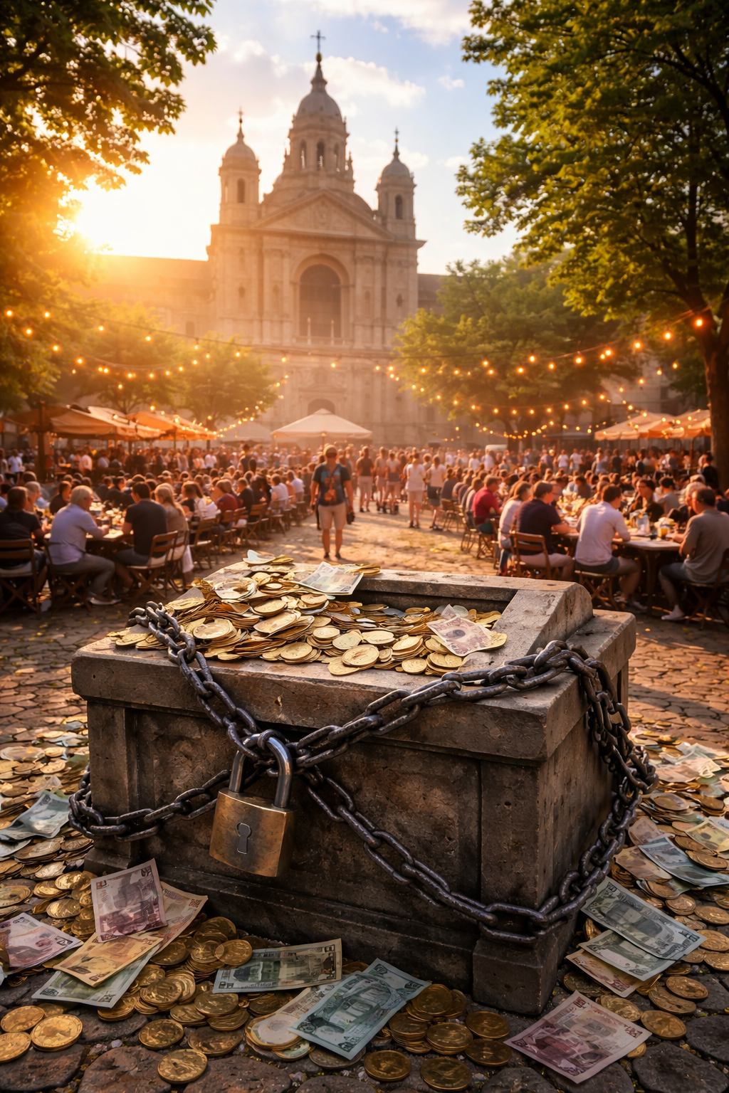 Institutions Preview